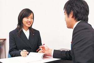 55段階個別指導